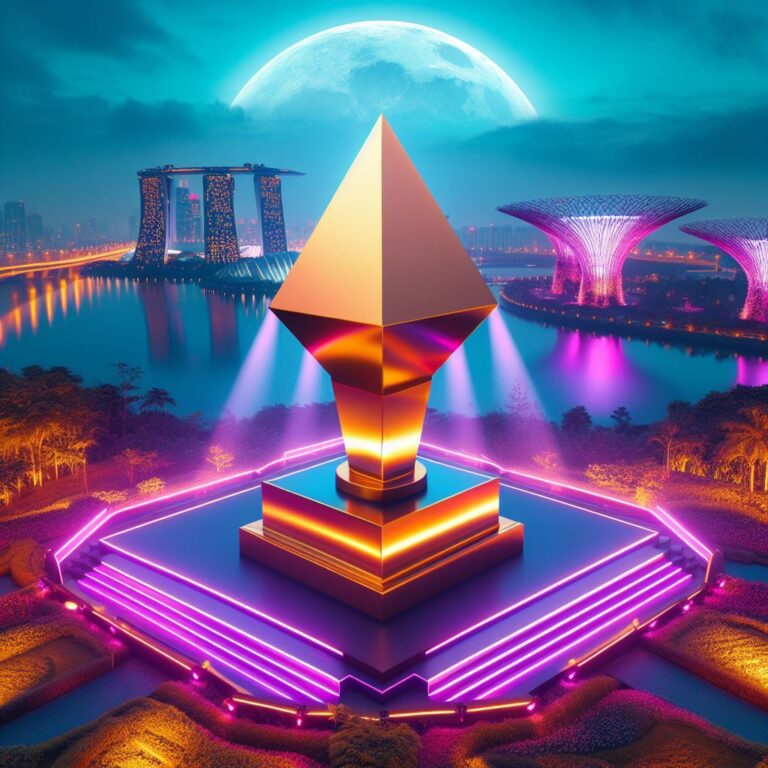 Final Call-For-Entries for the Tech Awards Asia (Singapore Tech Talent Edition 2024)