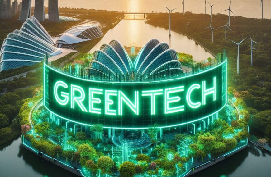 Tech Awards Asia Announces New Categories for 2025