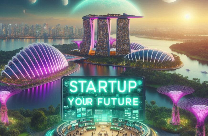 How Tech Startups can get Brand Credibility using Strategic Tech Awards Sponsorship: The Blueprint